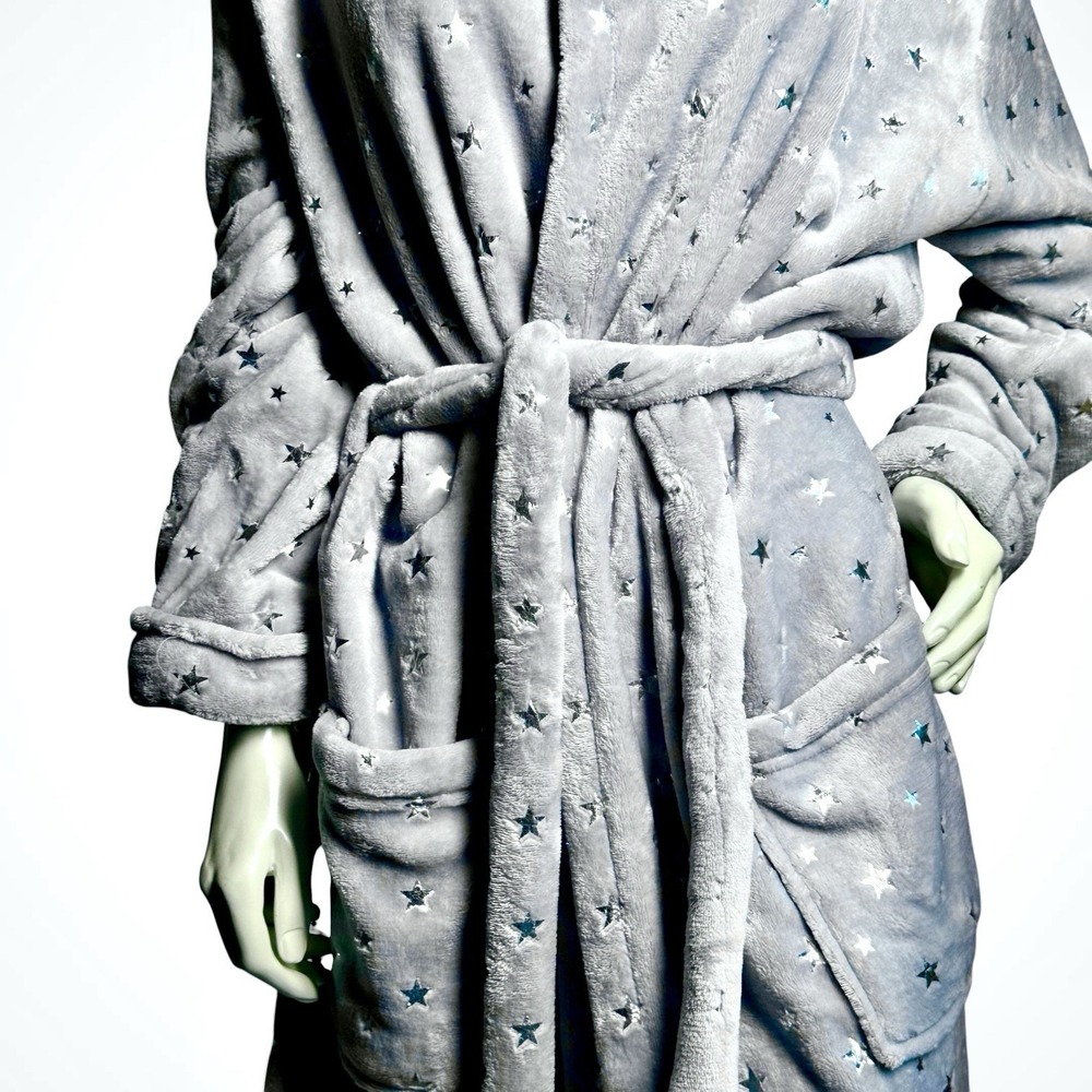 Burklett Robe OS - Picture 10 of 11